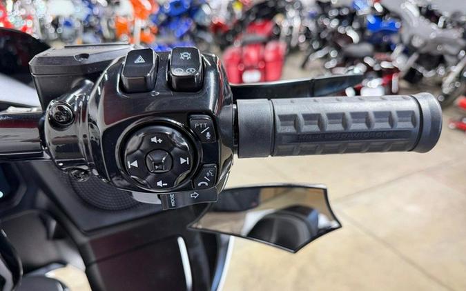 2024 Harley-Davidson FLTRX - Road Glide