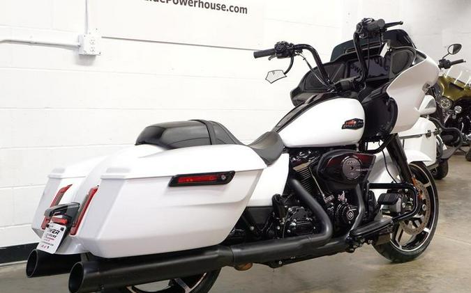 2024 Harley-Davidson® FLTRX - Road Glide®