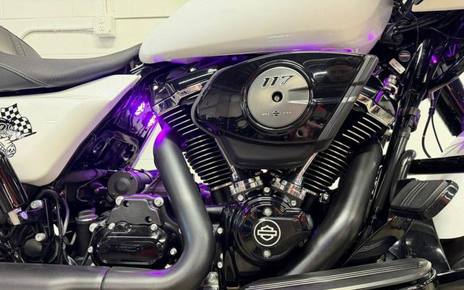 2024 Harley-Davidson FLTRX - Road Glide