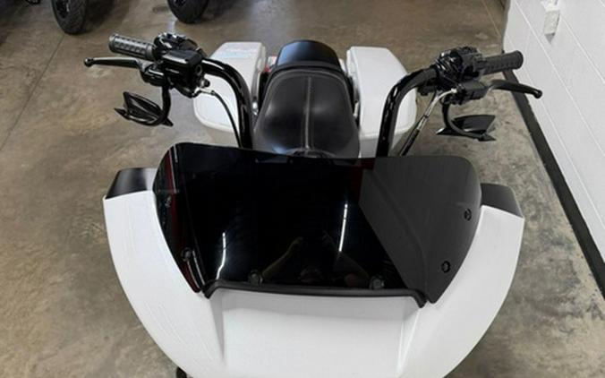 2024 Harley-Davidson FLTRX - Road Glide