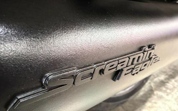 2024 Harley-Davidson FLTRX - Road Glide