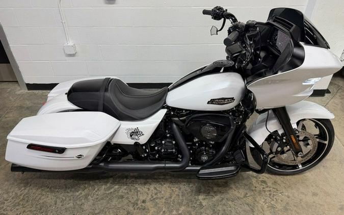 2024 Harley-Davidson FLTRX - Road Glide