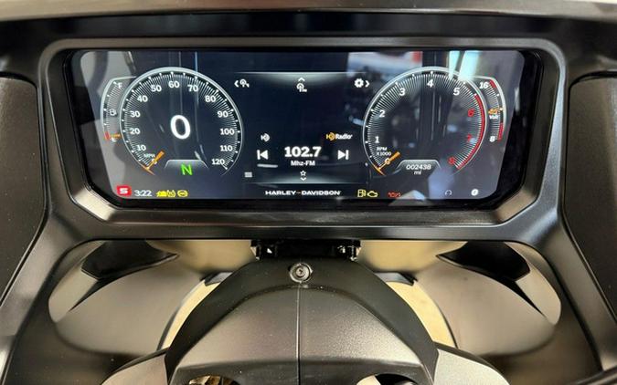 2024 Harley-Davidson FLTRX - Road Glide