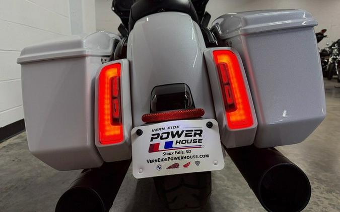 2024 Harley-Davidson FLTRX - Road Glide