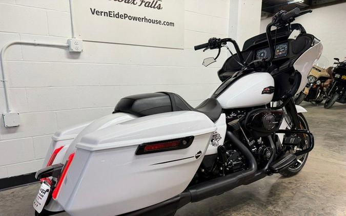 2024 Harley-Davidson FLTRX - Road Glide