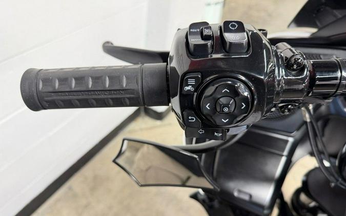 2024 Harley-Davidson FLTRX - Road Glide