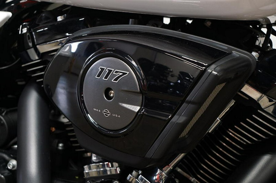 2024 Harley-Davidson® FLTRX - Road Glide®