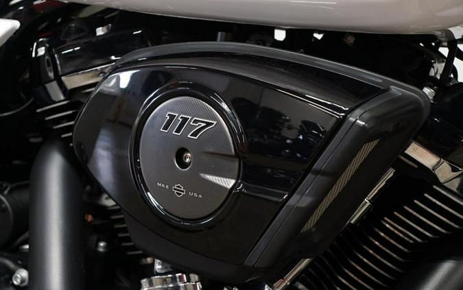 2024 Harley-Davidson® FLTRX - Road Glide®