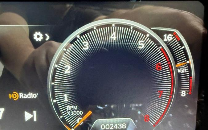 2024 Harley-Davidson FLTRX - Road Glide