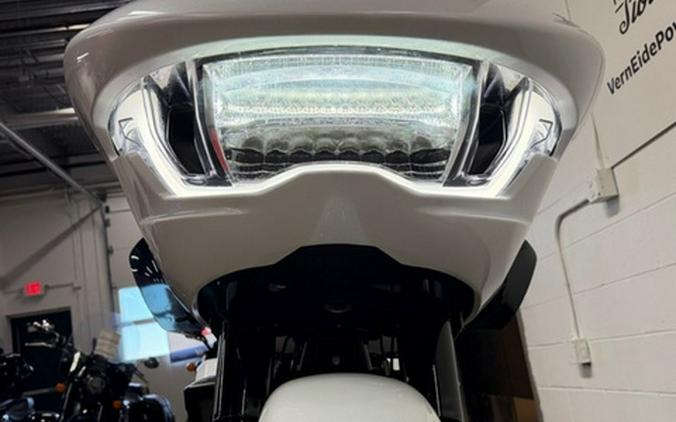 2024 Harley-Davidson FLTRX - Road Glide