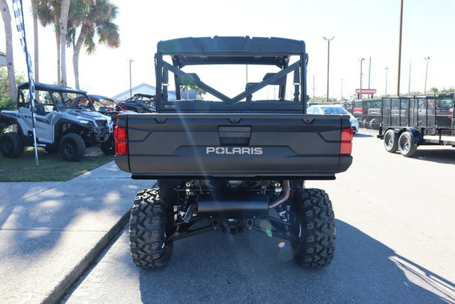 2026 Polaris Ranger 1000 Premium Polaris Pursuit Camo