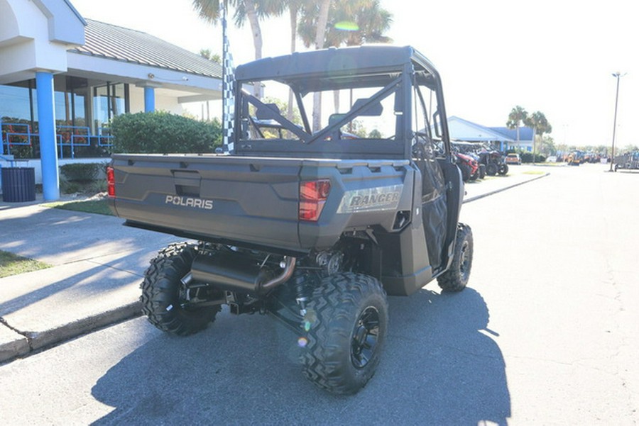 2026 Polaris Ranger 1000 Premium Polaris Pursuit Camo