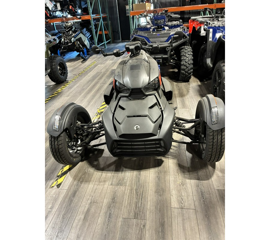 2023 Can-Am Ryker 900 ACE