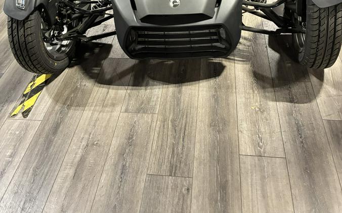 2023 Can-Am Ryker 900 ACE