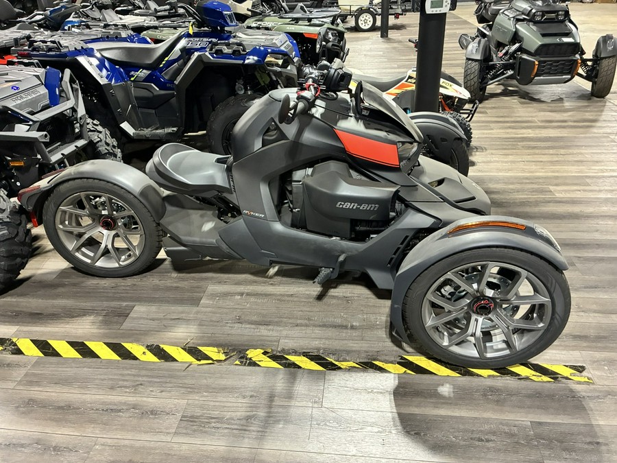 2023 Can-Am Ryker 900 ACE