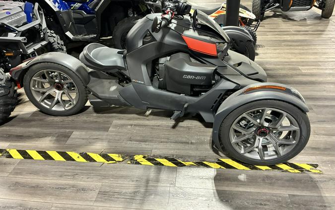 2023 Can-Am Ryker 900 ACE