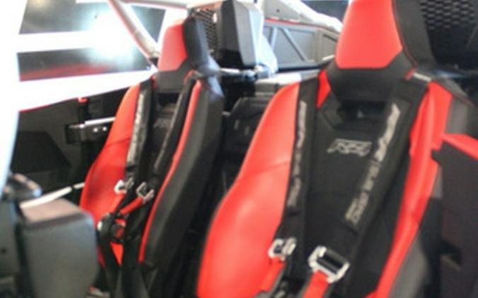 2026 Polaris RZR Pro R 4 Ultimate ULTIMATE INDY RED