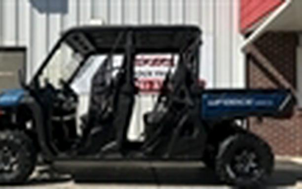 2022 CFMOTO UFORCE 1000 XL
