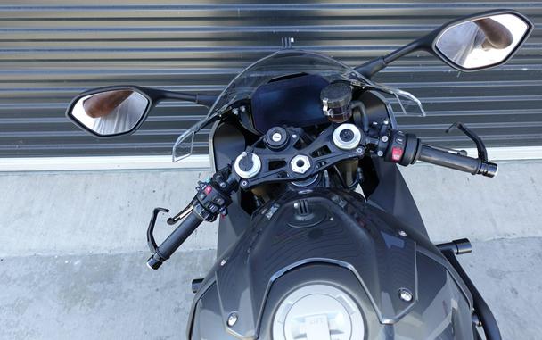 2022 BMW S 1000 RR