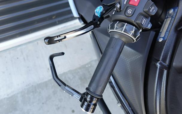2022 BMW S 1000 RR