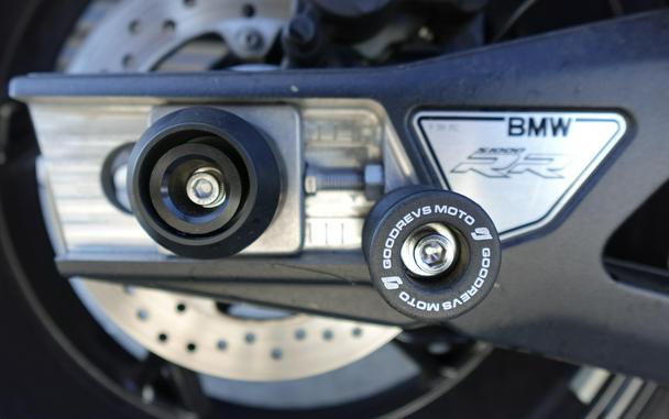 2022 BMW S 1000 RR