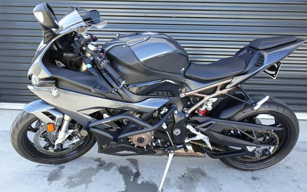 2022 BMW S 1000 RR