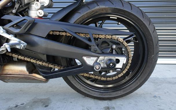 2022 BMW S 1000 RR