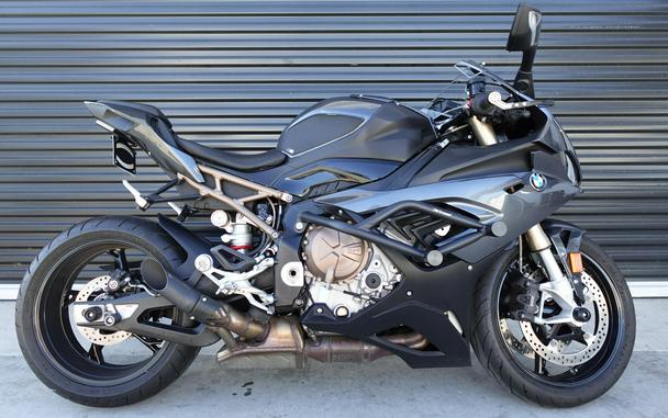 2022 BMW S 1000 RR