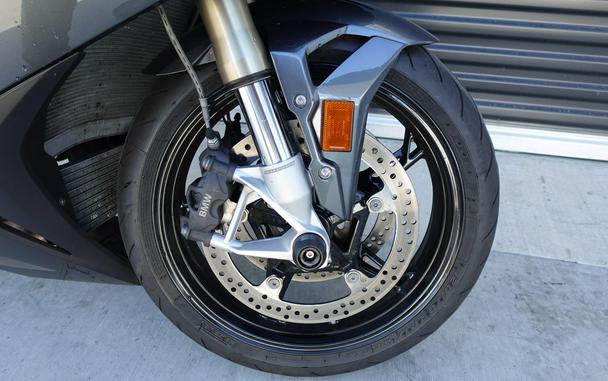 2022 BMW S 1000 RR