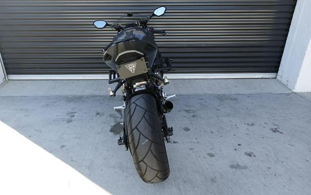 2022 BMW S 1000 RR