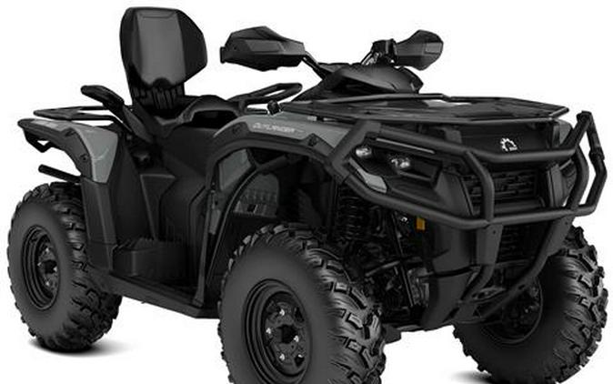 2027 Can-Am Outlander MAX PRO DPS HD7