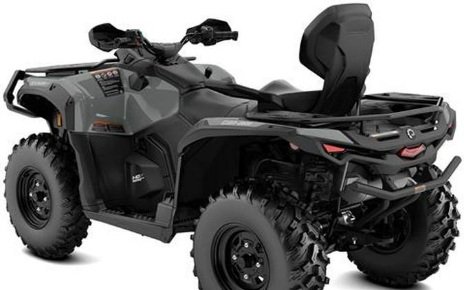 2027 Can-Am Outlander MAX PRO DPS HD7
