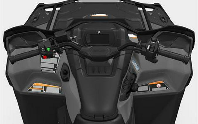 2027 Can-Am Outlander MAX PRO DPS HD7
