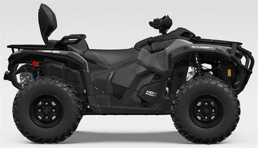2027 Can-Am Outlander MAX PRO DPS HD7