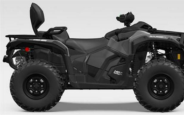 2027 Can-Am Outlander MAX PRO DPS HD7