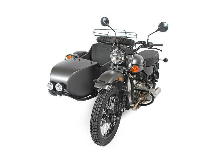 2022 Ural Gear Up Premium