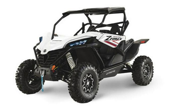 2022 CFMOTO ZForce 950 HO Sport 950 H Sport