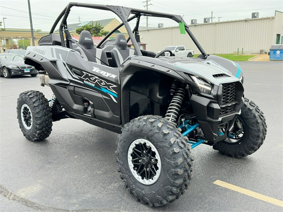 2024 Kawasaki Teryx KRX 1000