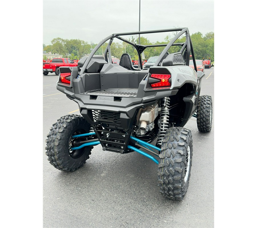 2024 Kawasaki Teryx KRX 1000