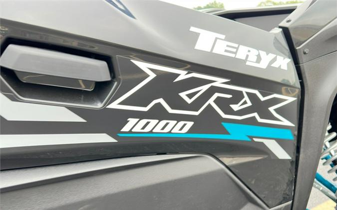 2024 Kawasaki Teryx KRX 1000