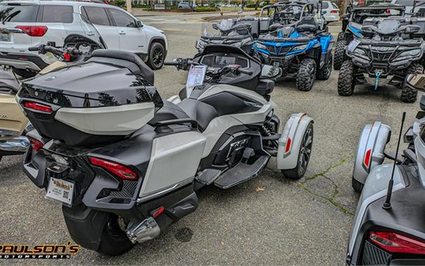 2021 Can-Am™ Spyder RT Limited