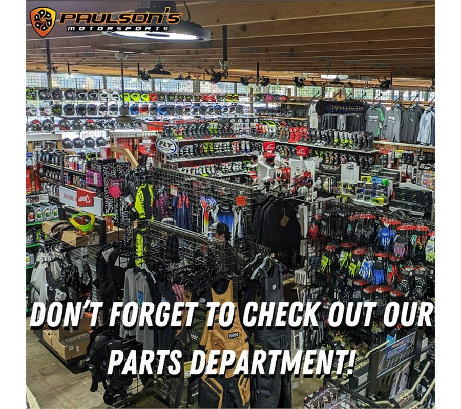 2021 Can-Am™ Spyder RT Limited