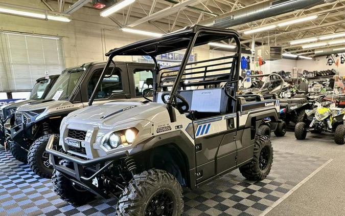 2024 Kawasaki Mule PRO-FXR™ 1000 LE