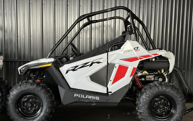 2023 Polaris® RZR 200 EFI