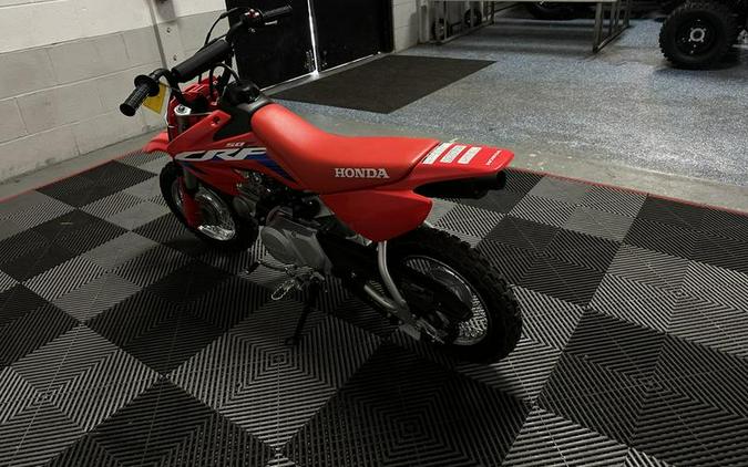 2024 Honda® CRF50F