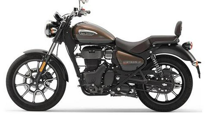 2023 Royal Enfield Meteor 350