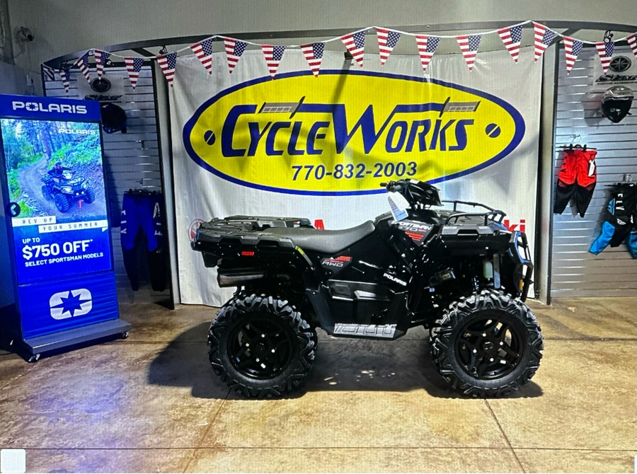 2024 Polaris Sportsman 570 Trail