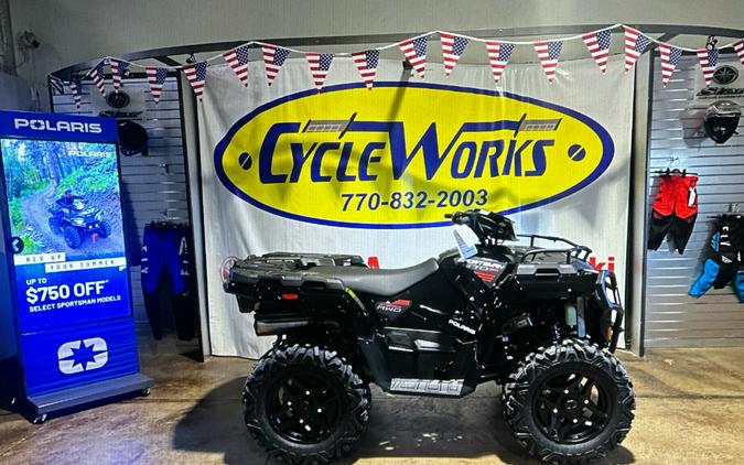 2024 Polaris Sportsman 570 Trail