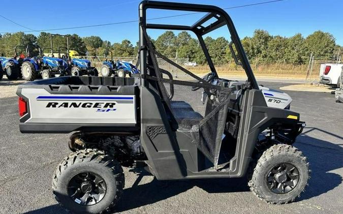 2024 Polaris Industries RANGER SP 570 PREMIUM