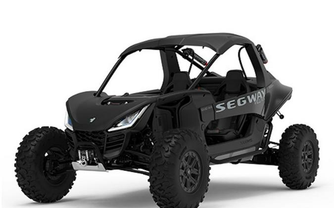 2024 Segway Powersports Villain SX10 WP (72")